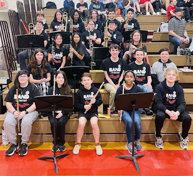 spirit band